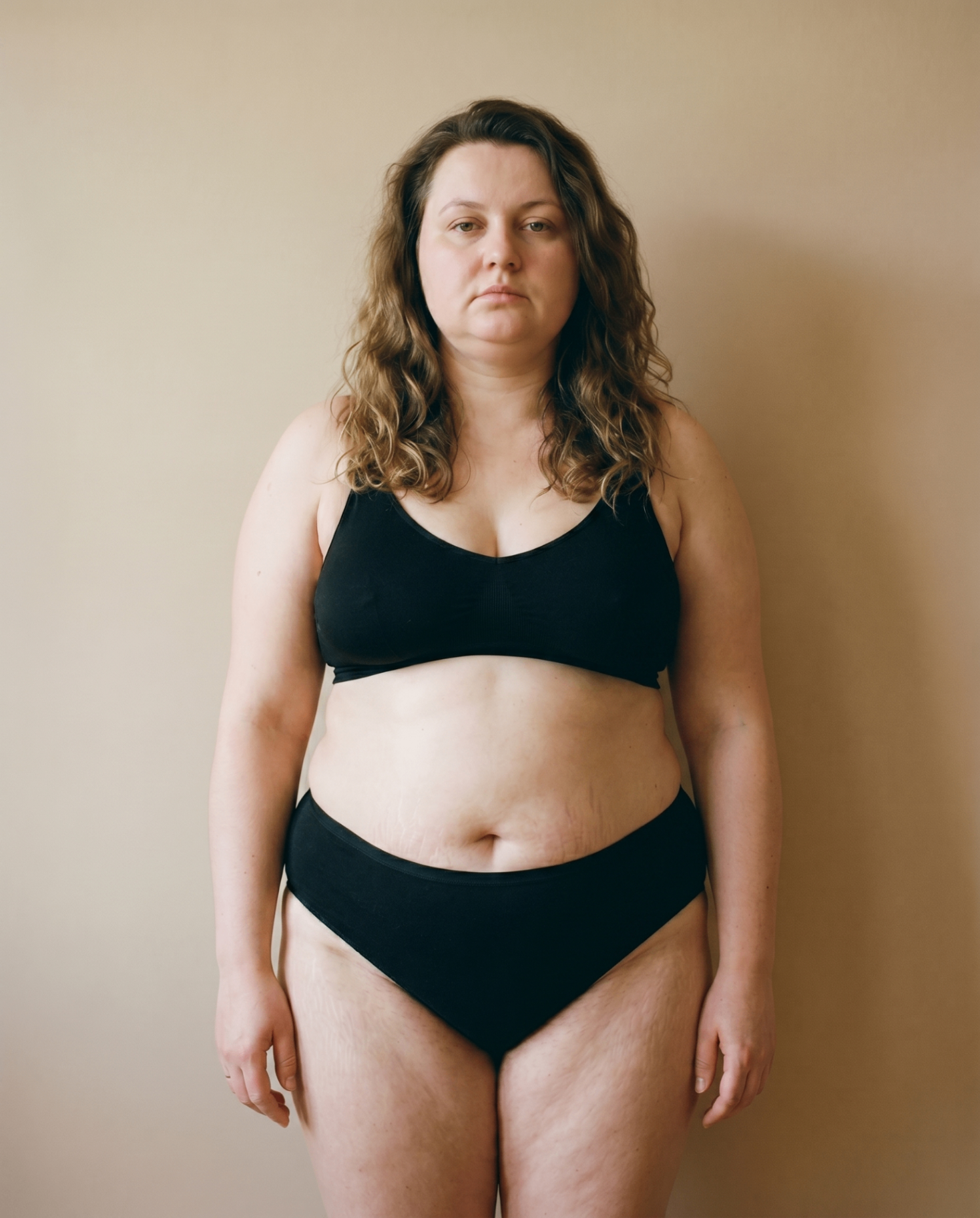 Aneta — Start, 0 kg